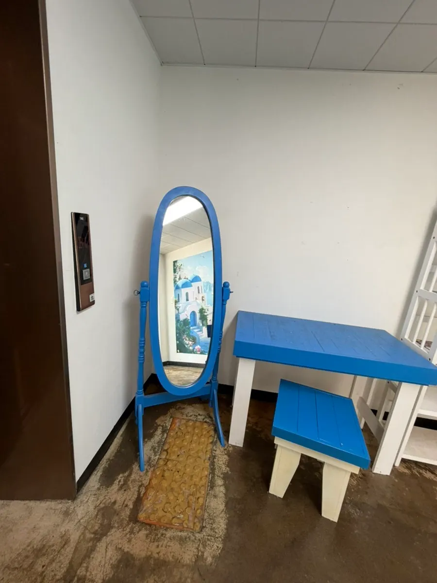 Entrance to the Gangneung Sand Main Branch building