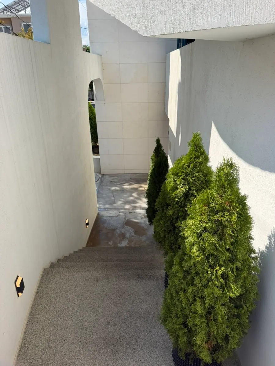 An interior spot worth exploring at Gangneung Sand Main Branch