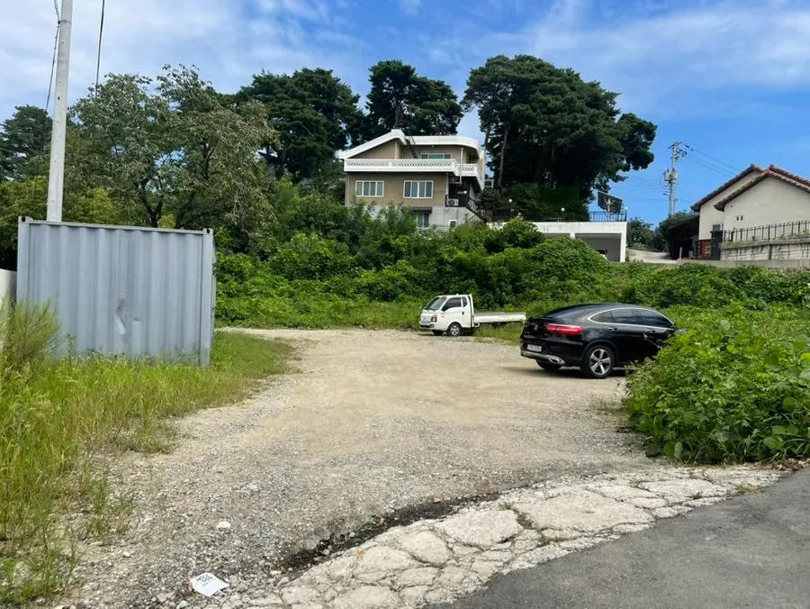 Guide to Gangneung Sand branch locations