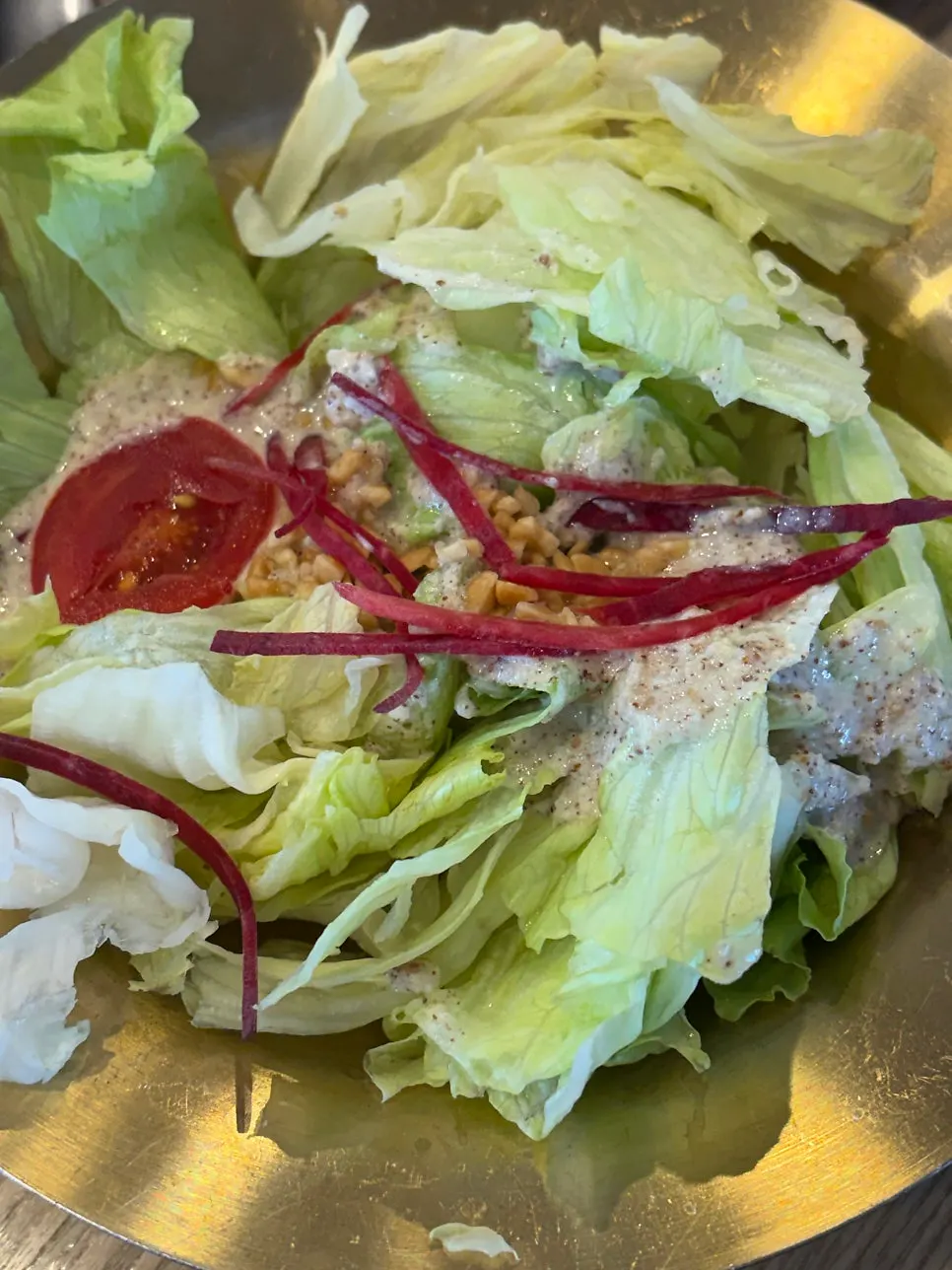 강릉 아기랑 갈 만한 한식당 정은숙초당순두부
