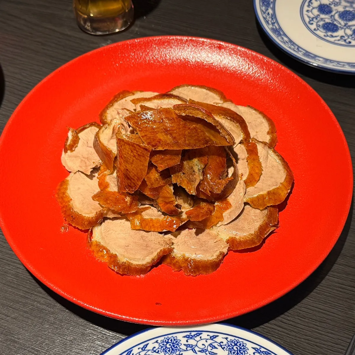 Foto principal del pato pekinés de Gang's Duck en Inge-dong