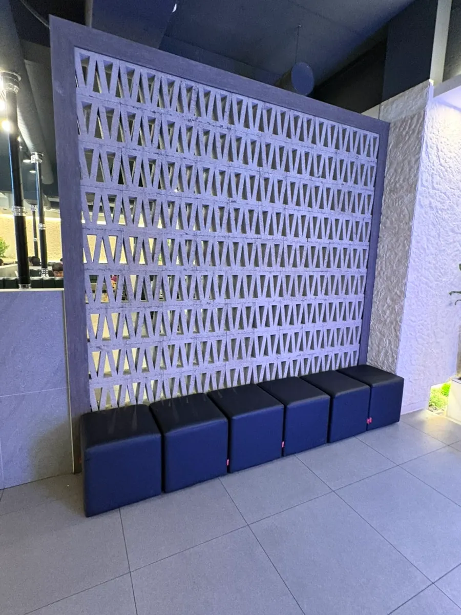 Self-serve ice cream machine