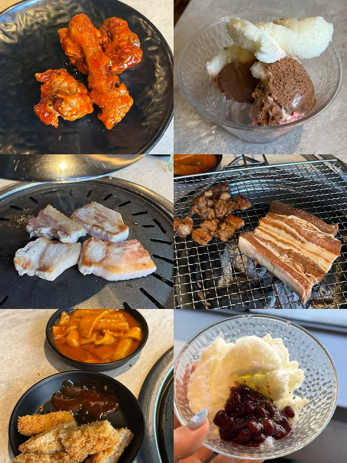 Main photo of Gankeun Galbi Seongseo Branch