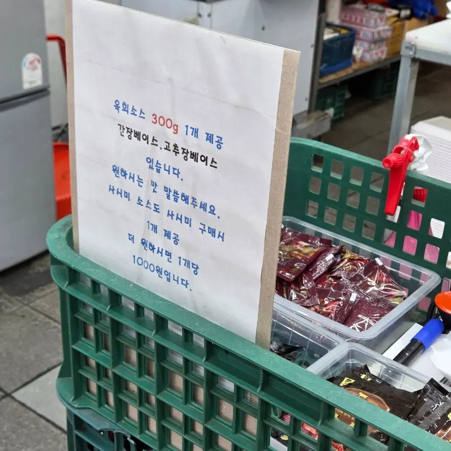 Section with smoked duck, smoked pork neck, and other processed meats