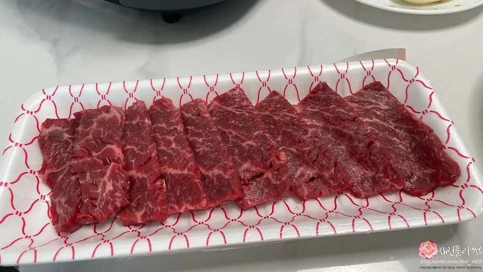 A Malibu highball enjoyed alongside the meat