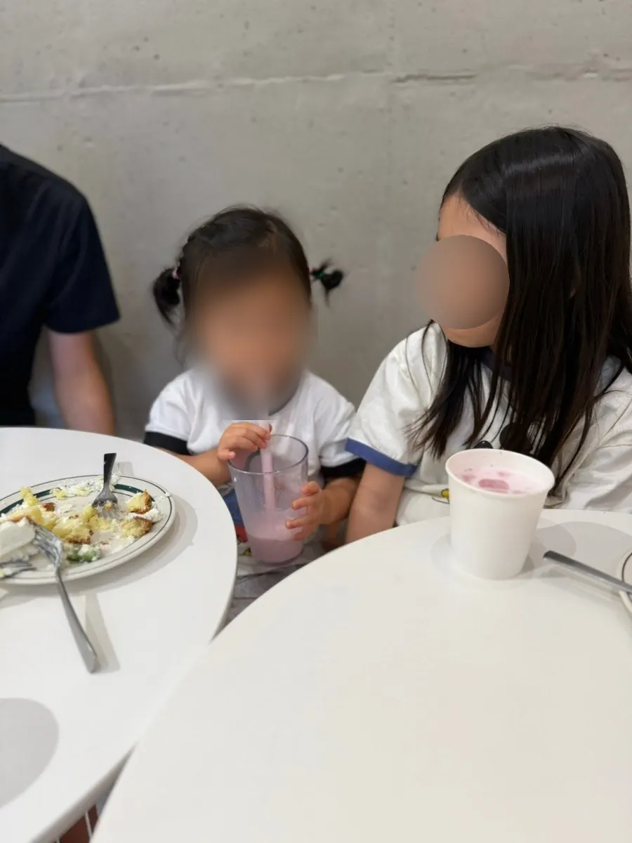카페 임초리 소금 초코 휘낭시에