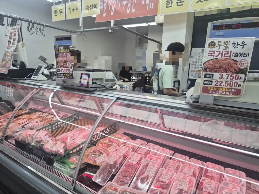 Browsing the inside of Ari Chuksan