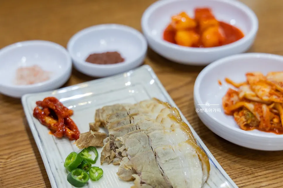 Hanyang Dak Kalguksu preview photo