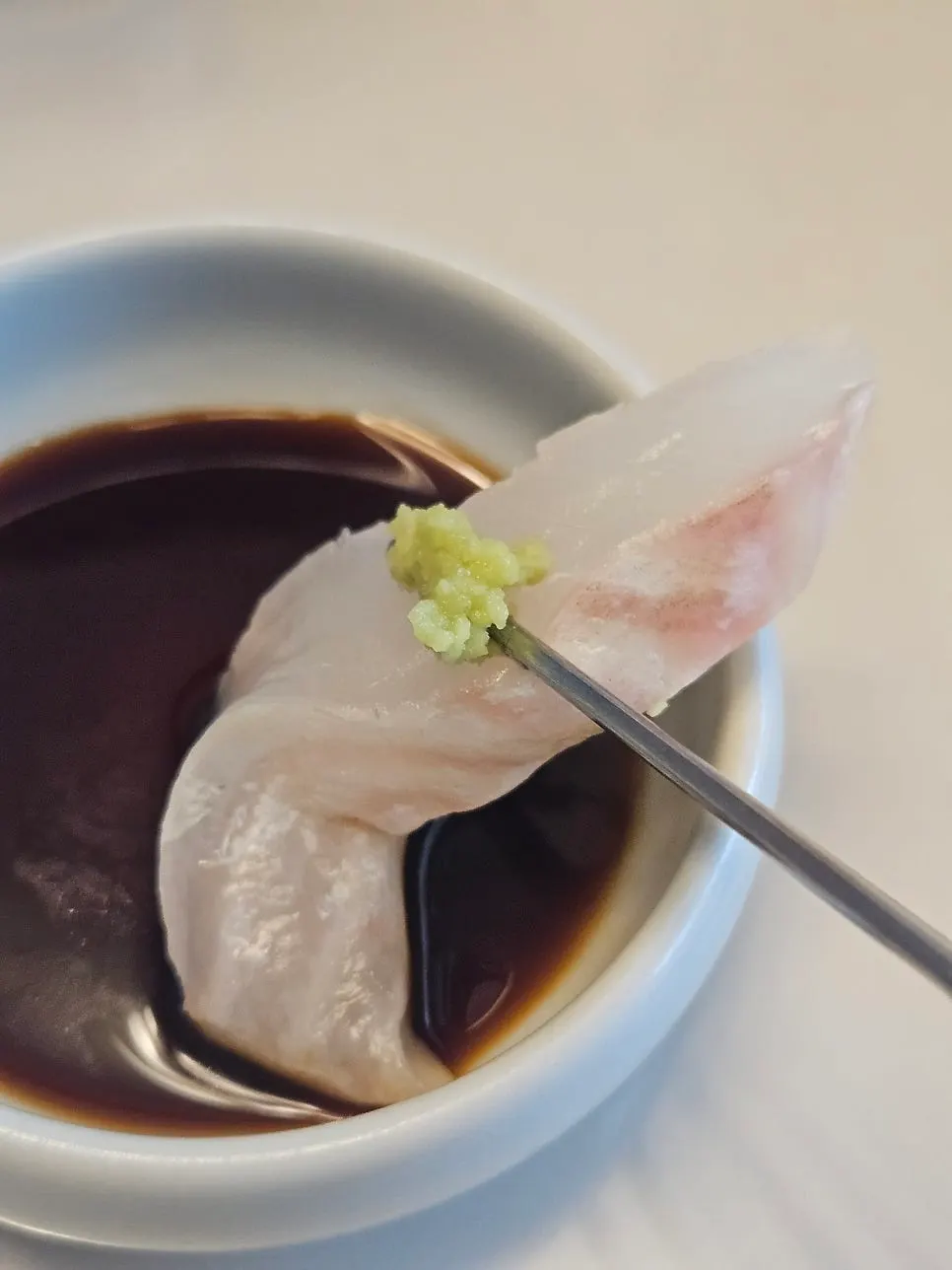 가락시장 전어 매운탕거리까지 푸짐한 영재수산