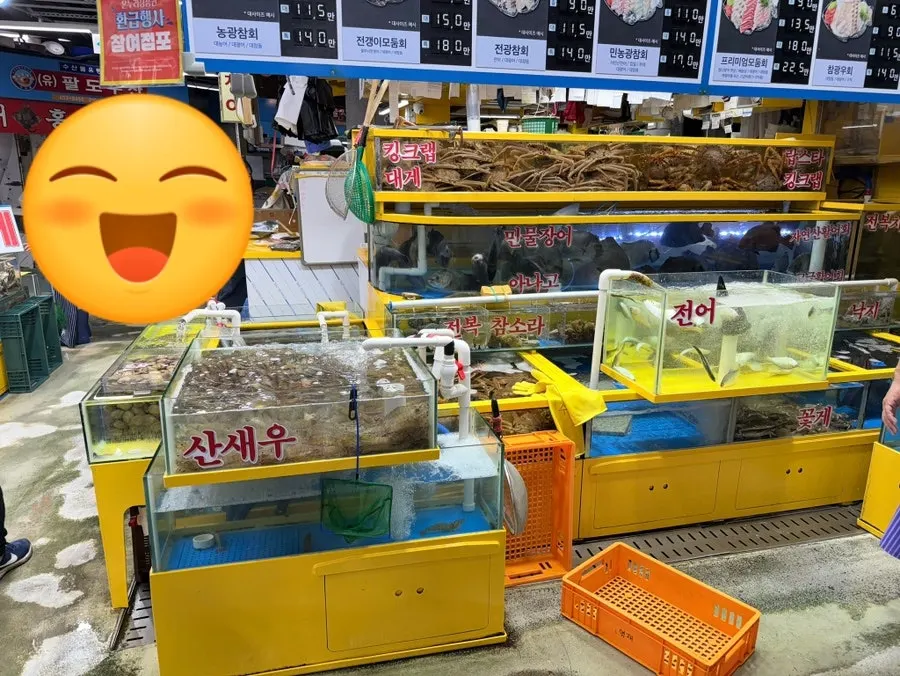 가락몰 지하 3층 주차장 E-10 구역 주변