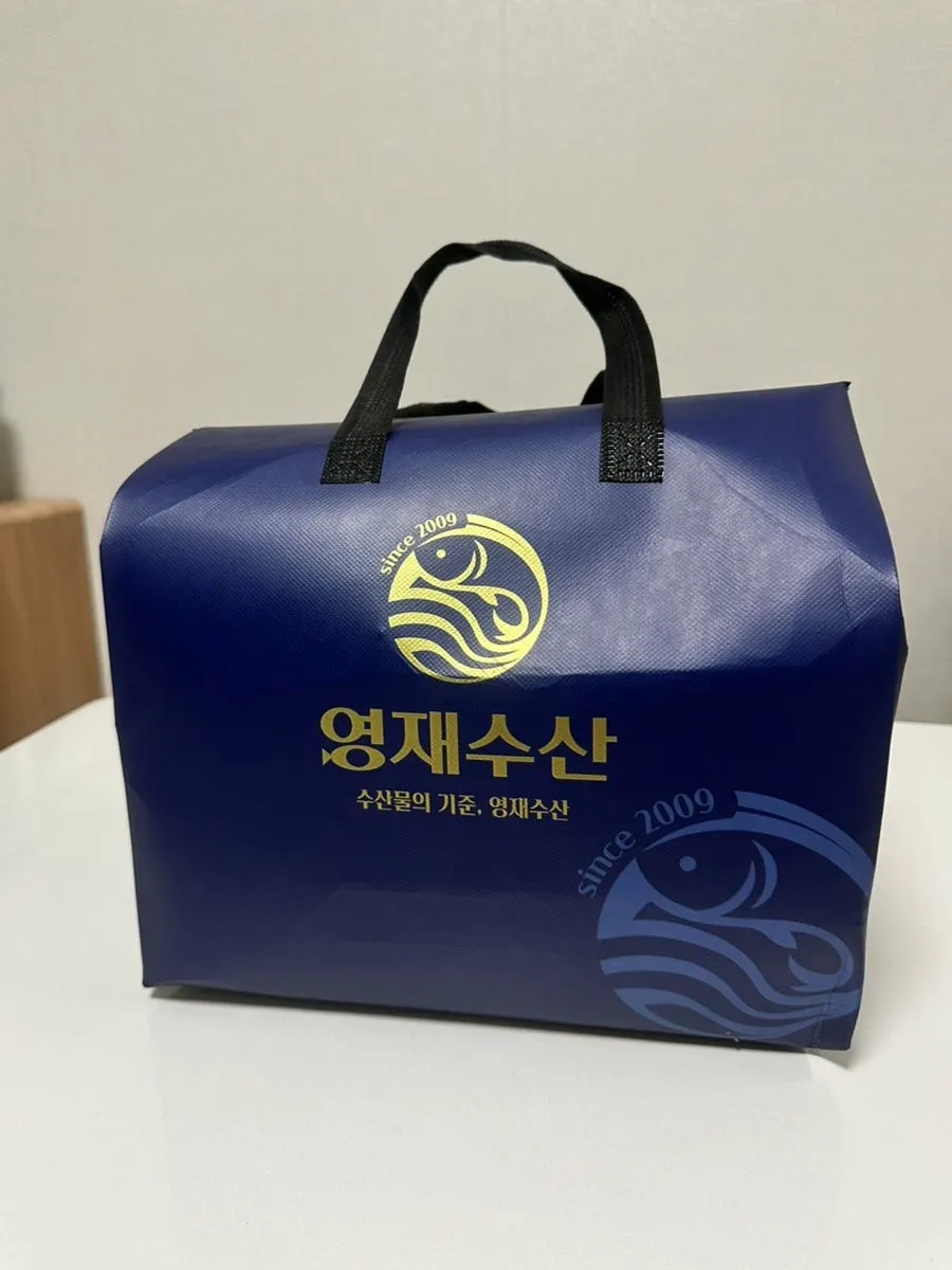 Information on ordering and delivery at Yeongjae Susan