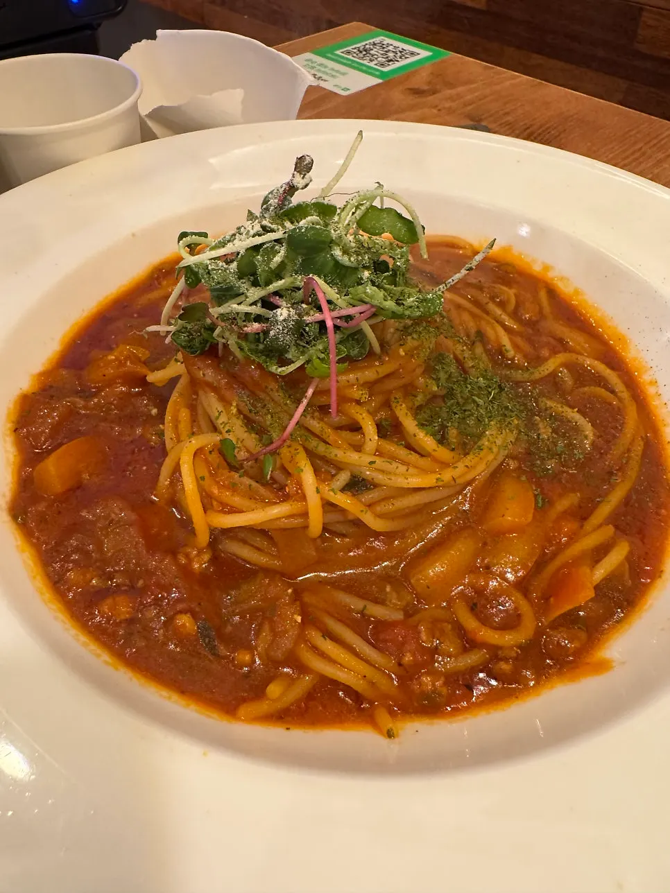Visit to Garlic Cook & Story in Ilsan's Western Dome
