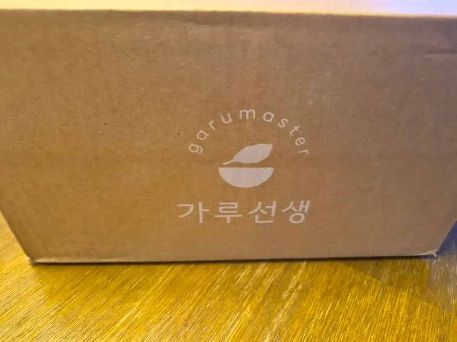 Garusunsaeng drinkable raw soy milk Baektae 99.3 product shot