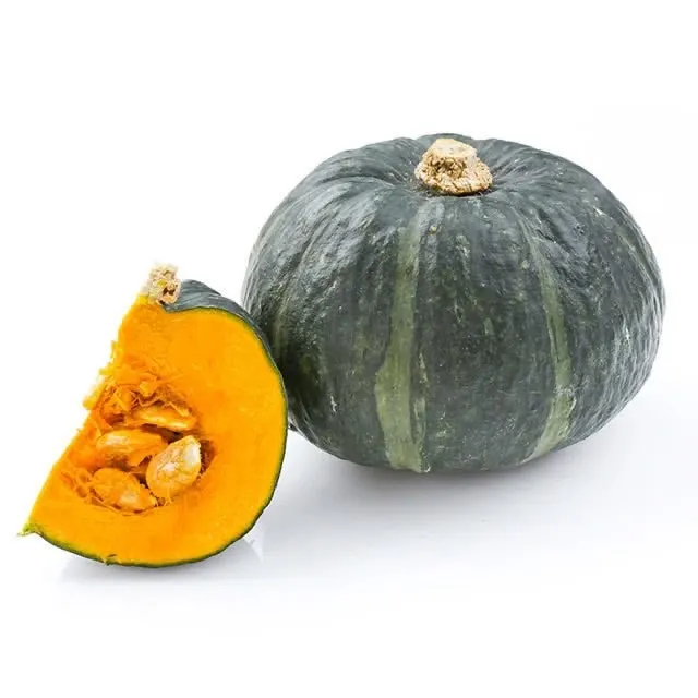 아침 식사대용 단호박 가루수프