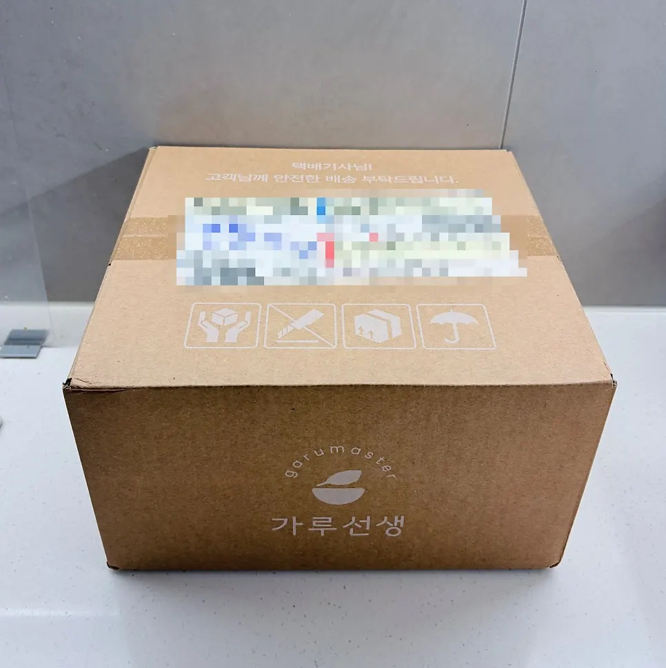 Garu Seonsaeng Baektae 99.3 product