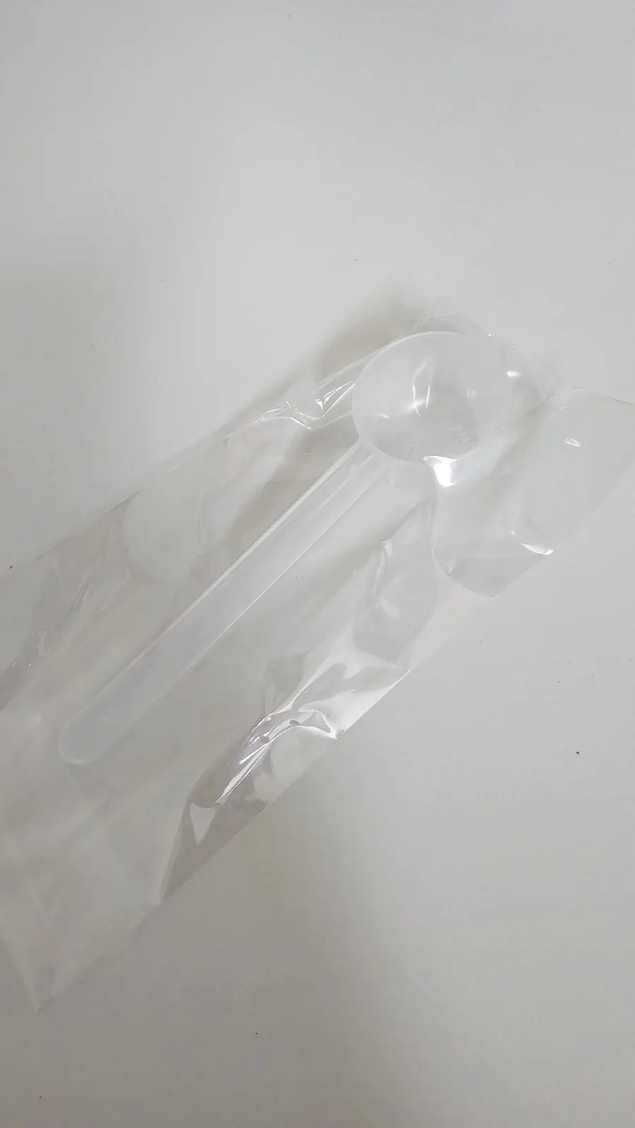 Individually packaged drinkable raw soy milk, good for carrying