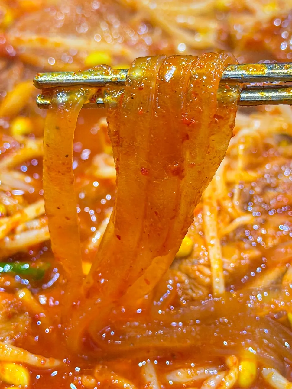 식사를 마친 테이블