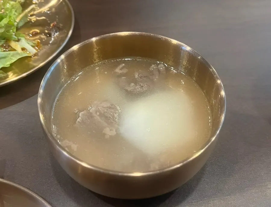 김치 샐러드 약고추장 밑반찬