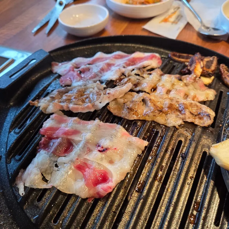 하나씩 맛보는 소고기 부위