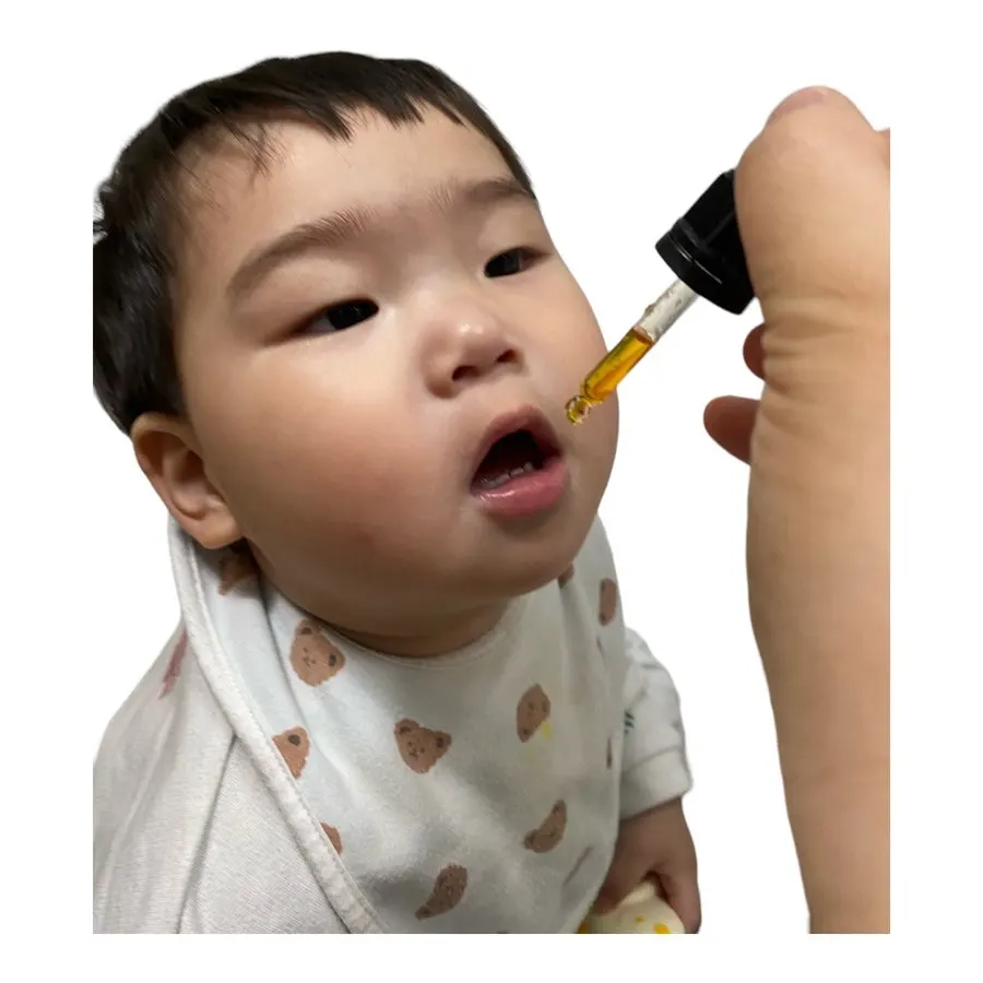 Information on microalgae omega-3 cultivated in Korea