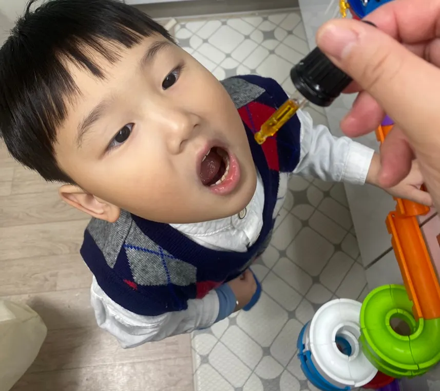 Omega-3 added to baby food and snacks