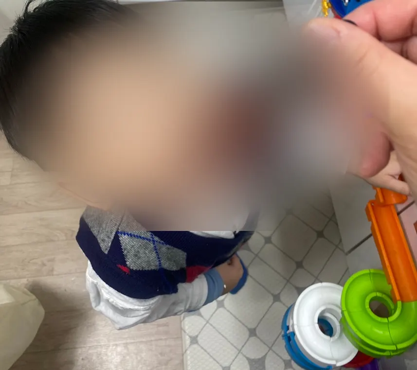 離乳食やおやつに混ぜるオメガ3