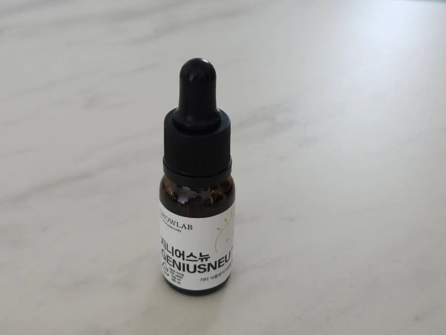 Inner-stopper removal tool and Genius New