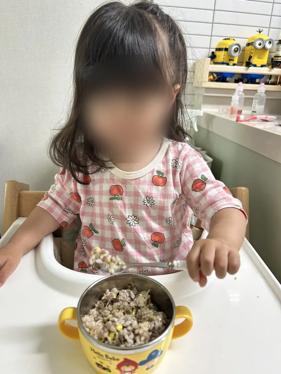 スポイドで垂らす液状サプリ