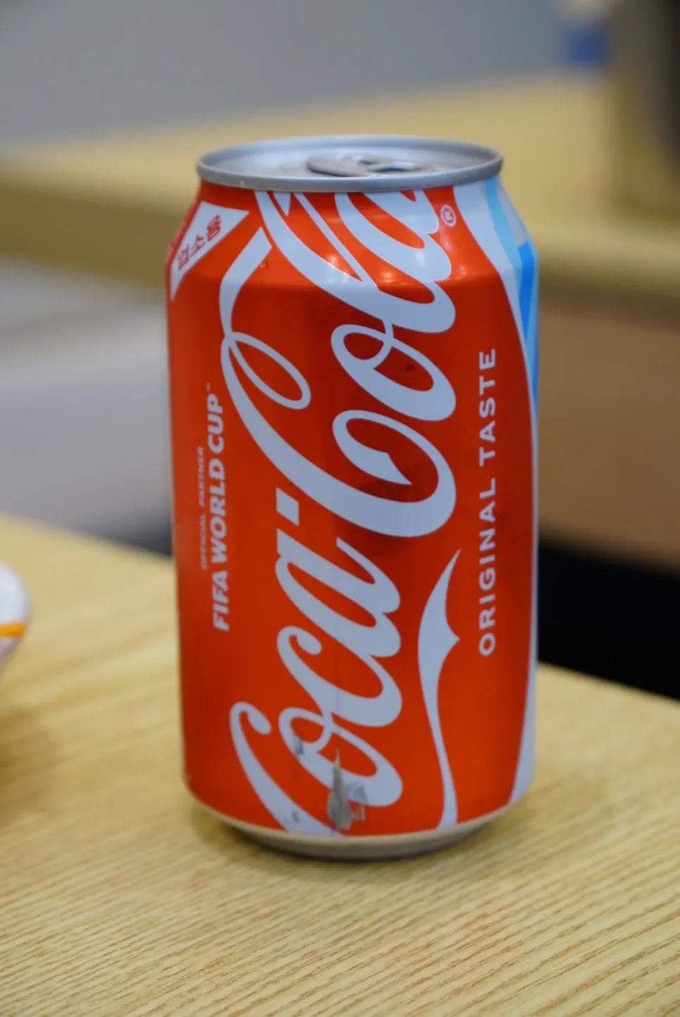 Tang-bossam set for two with cola order
