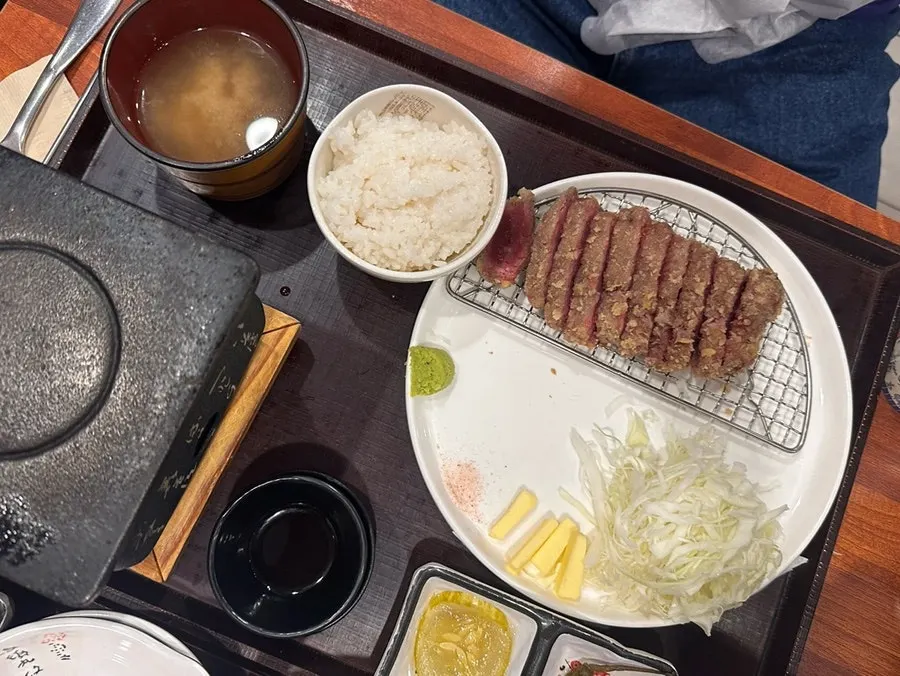 호카츠 식전 요거트