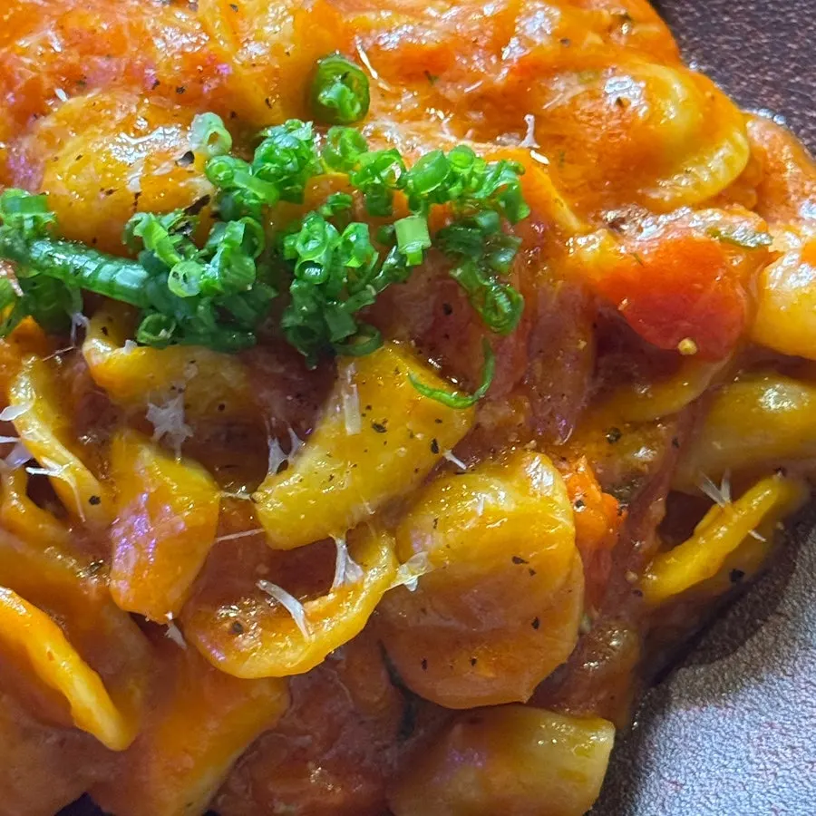 토마토소스 데일리파스타