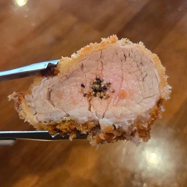 부드러운 안심돈가스 관련 이미지