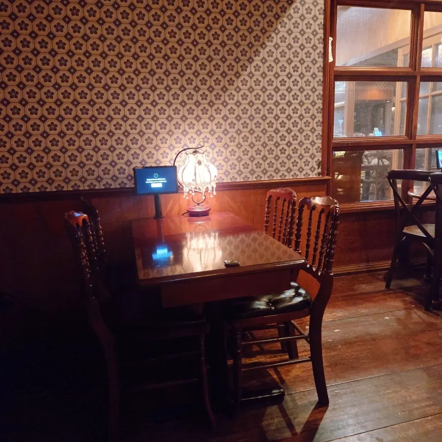부천 중동 금별맥주 부천현대점 외관
