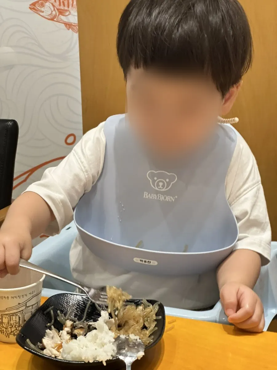 속살이 촉촉한 화덕 고등어구이와 누룩소금