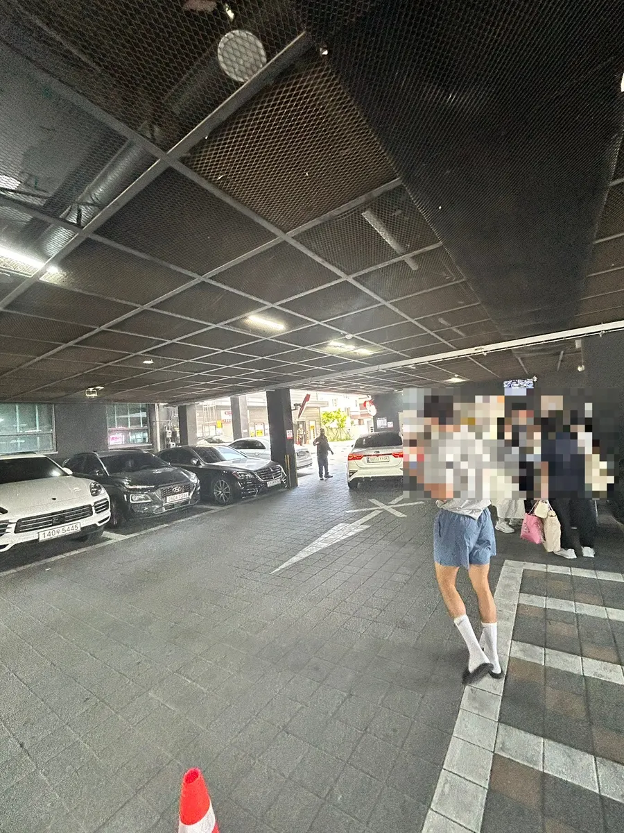 대구 수성구 들안길 금등어 본점 건물 외관