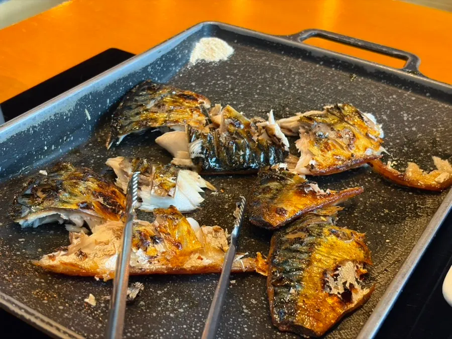 모래시계와 함께 끓이는 근대국