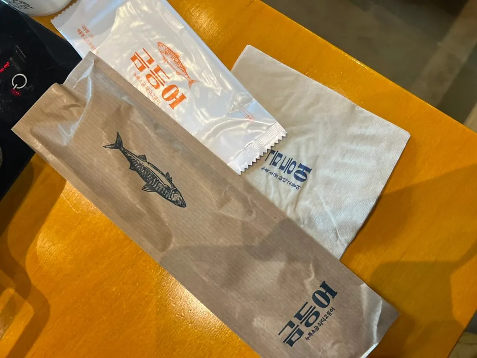 추가 주문용 좌석 태블릿