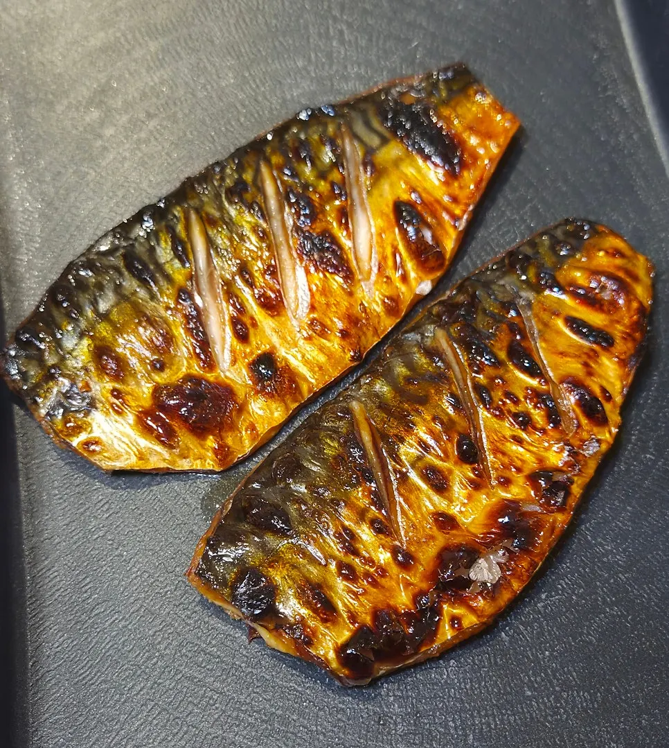 Cover photo of a full mackerel table at Geumdeungeo Dalseo Branch