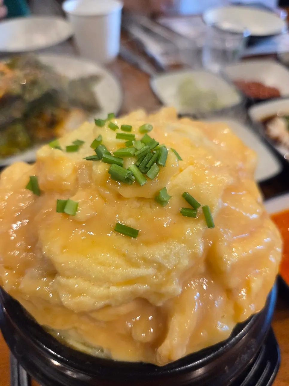 Preview photo of food at Geumdon Hwaro Sangil-dong Station Branch