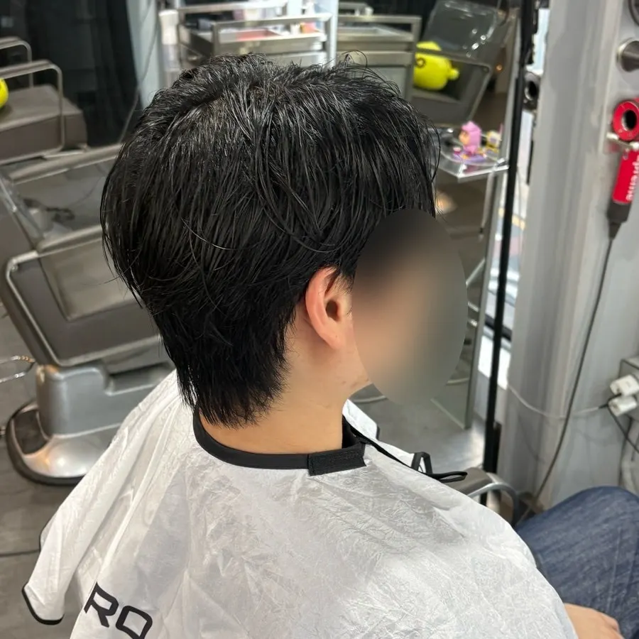 피규어로 꾸민 토로위드긱 매장 내부