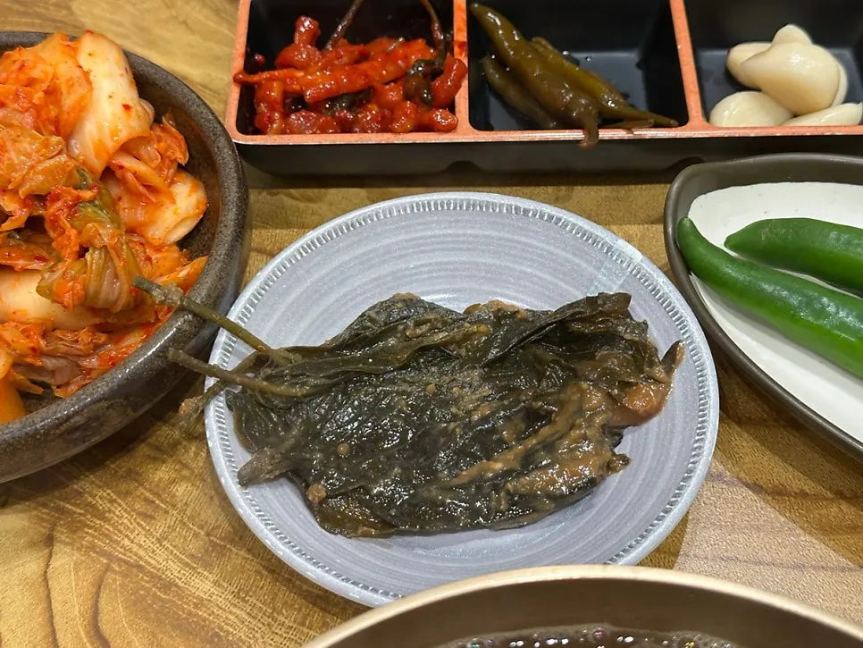 잡내 없이 부드러운 한우 곰탕 고기 건더기