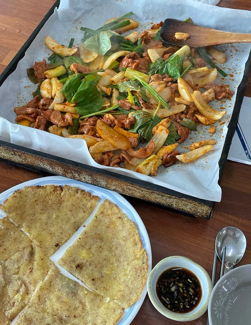 덕오리주물럭 강화도본점 대표 이미지