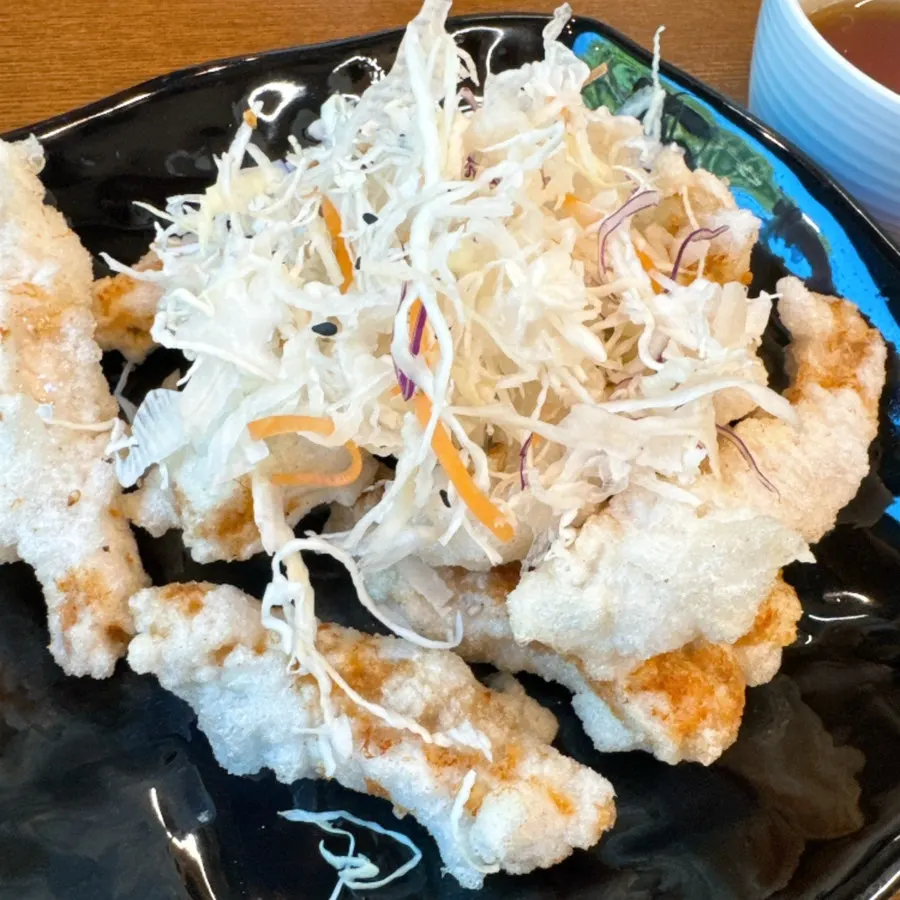 ร้าน Doseogwan Dwitjip ใน Giheung ยงอิน