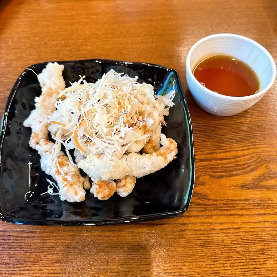mini glutinous tangsuyuk