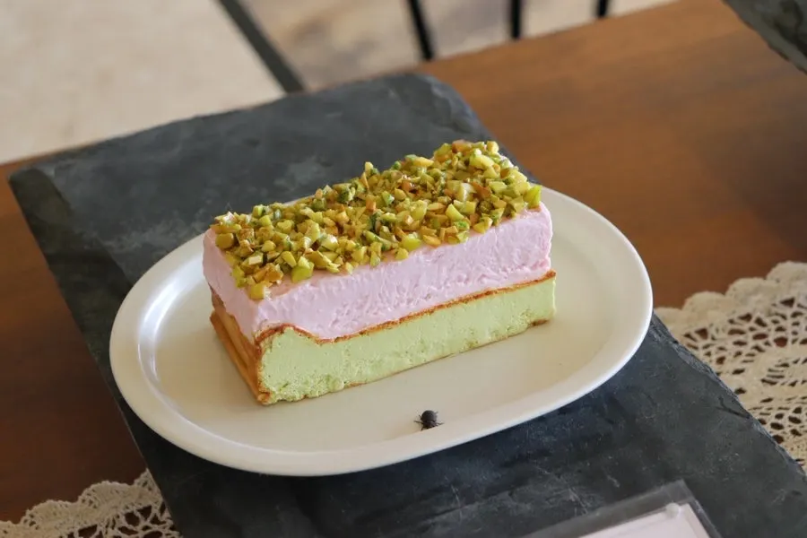 덕미 기장점 차 종류 시향 코너