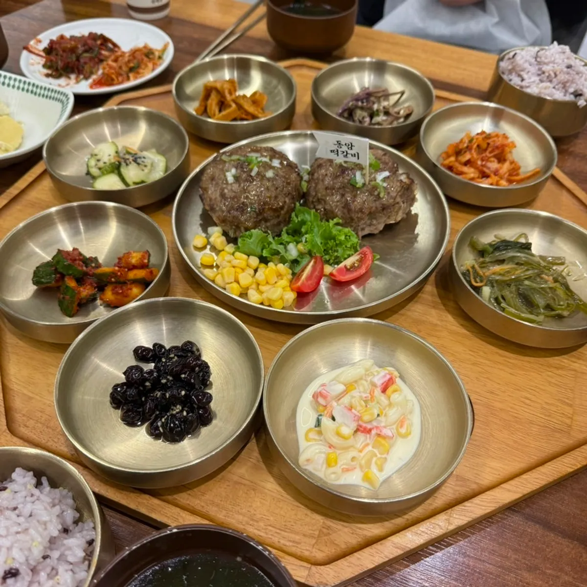 Representative photo of Dongam Tteokgalbi in Gijang
