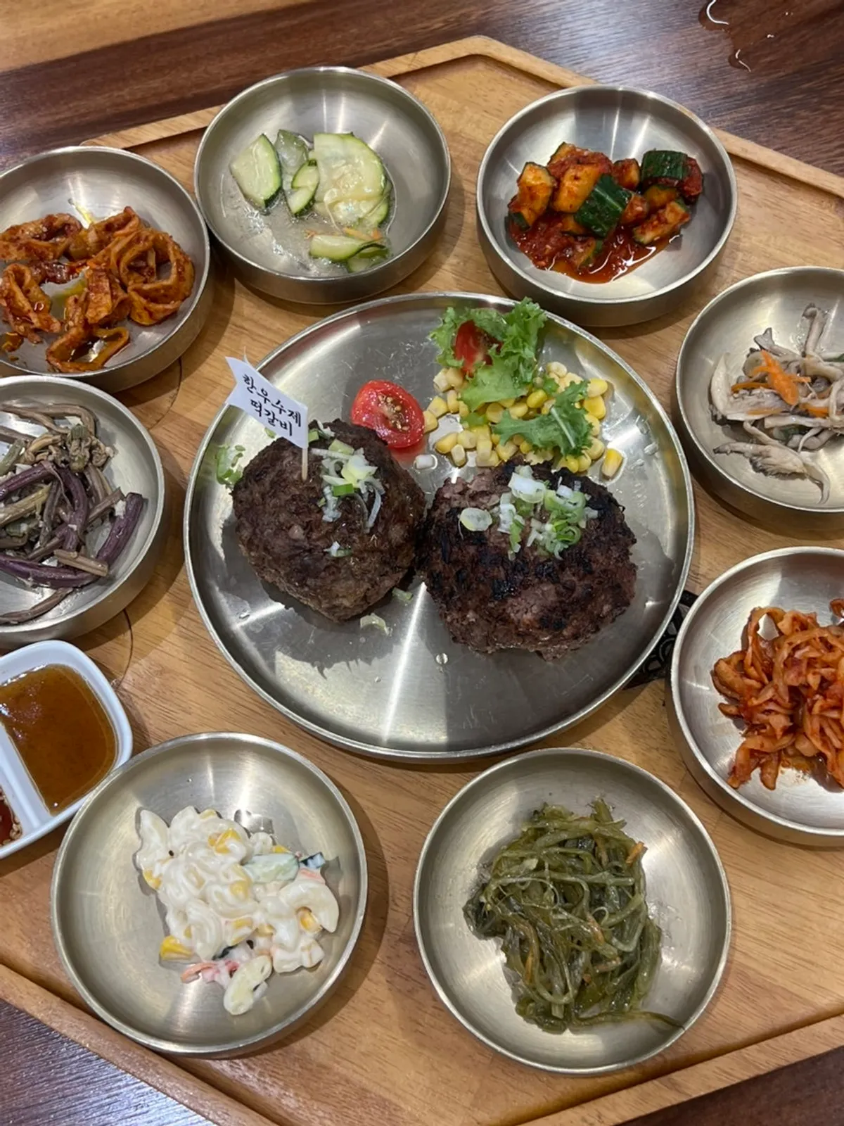 Signature photo of Dongam Tteokgalbi in Gijang
