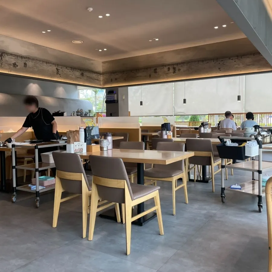 机张深山镰刀机张本店店铺外观