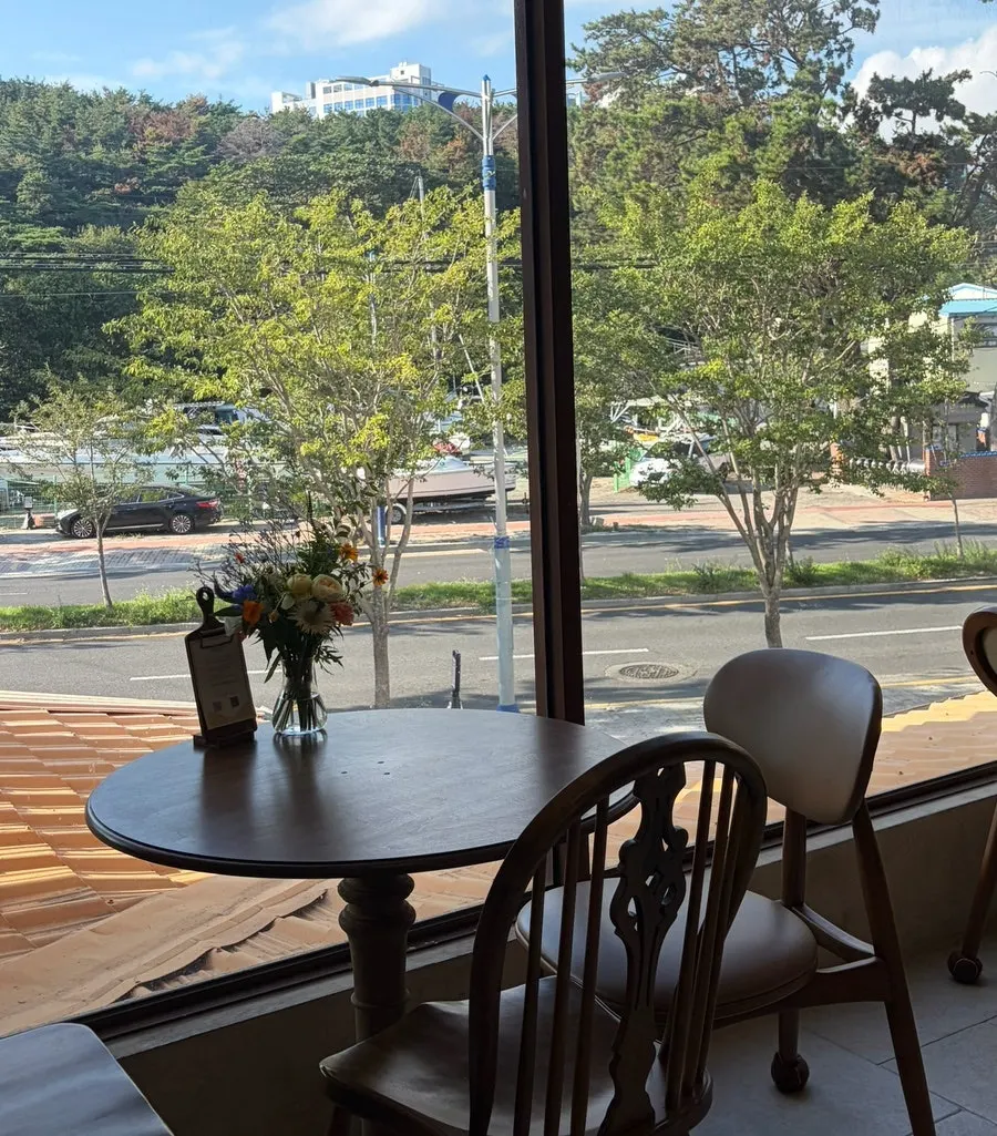 일광공영주차장 지원 안내문
