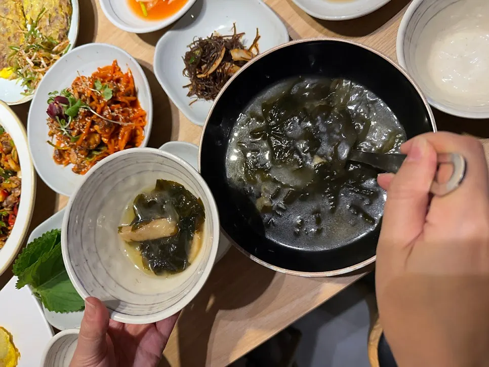 Side dishes that are good for children